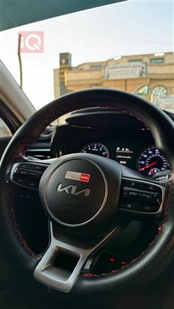 كيا K5